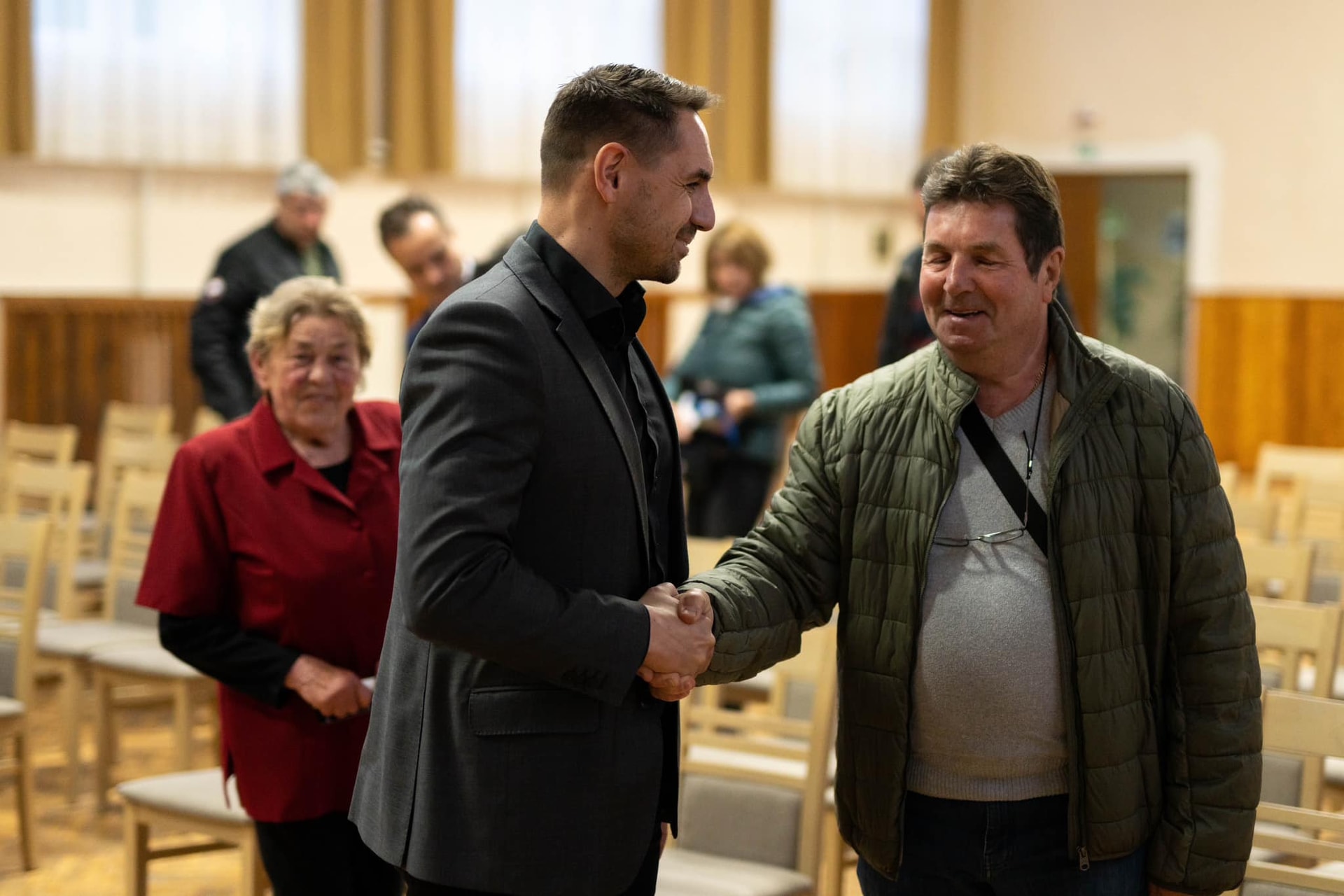 Az egykori Most-Híd több vezető politikusa is távozik az egységes felvidéki magyar pártból
