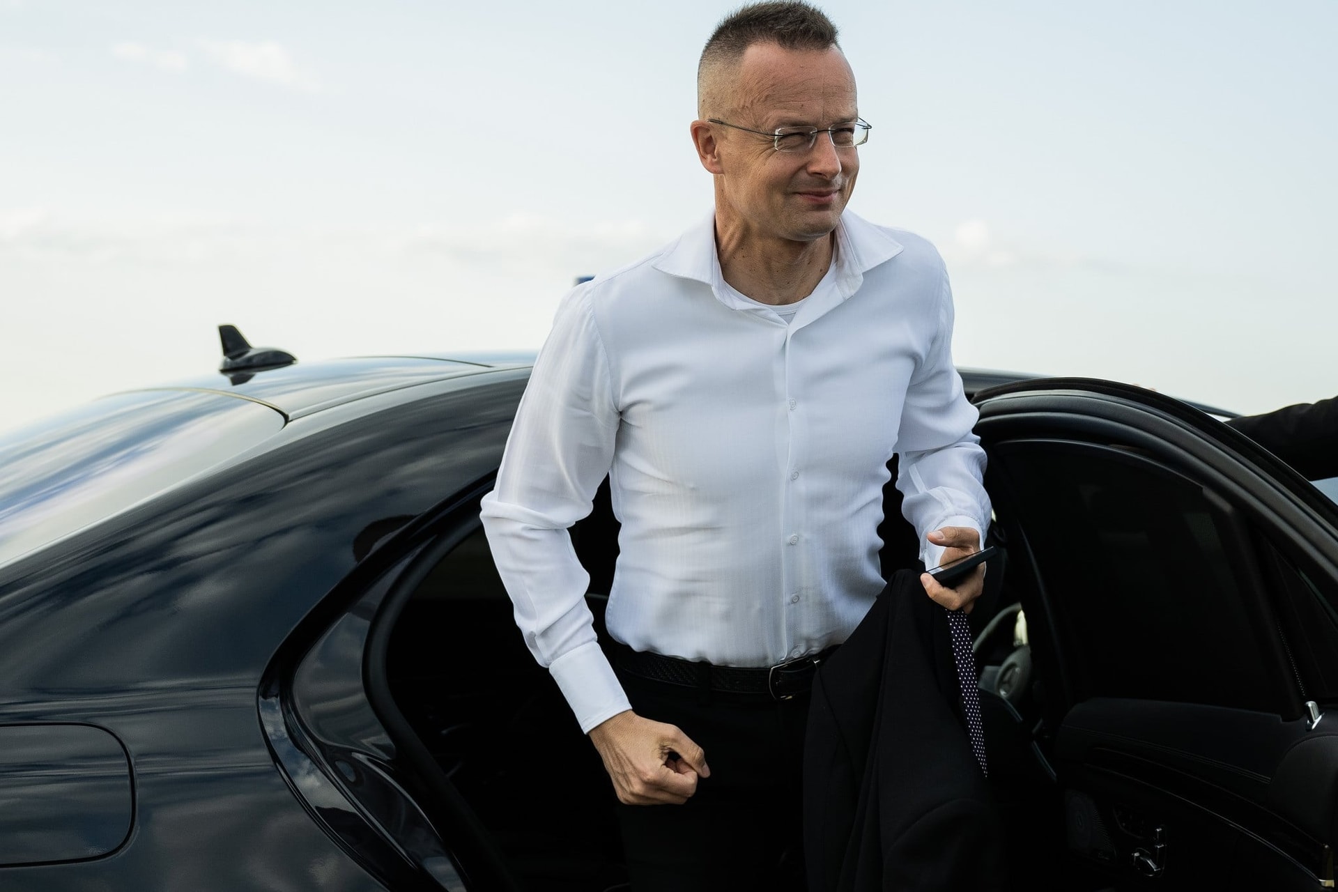 Szijjártó Péter: Nagy nyomásgyakorlás várható Brüsszeltől