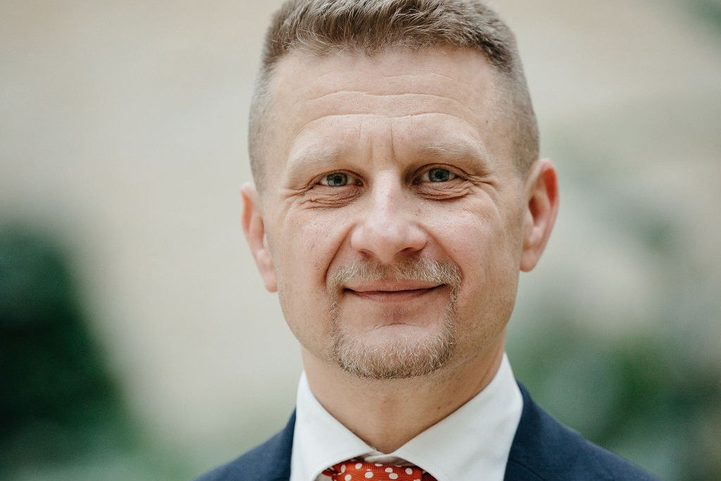 Vezetőváltás a Széchenyi Alapok élén