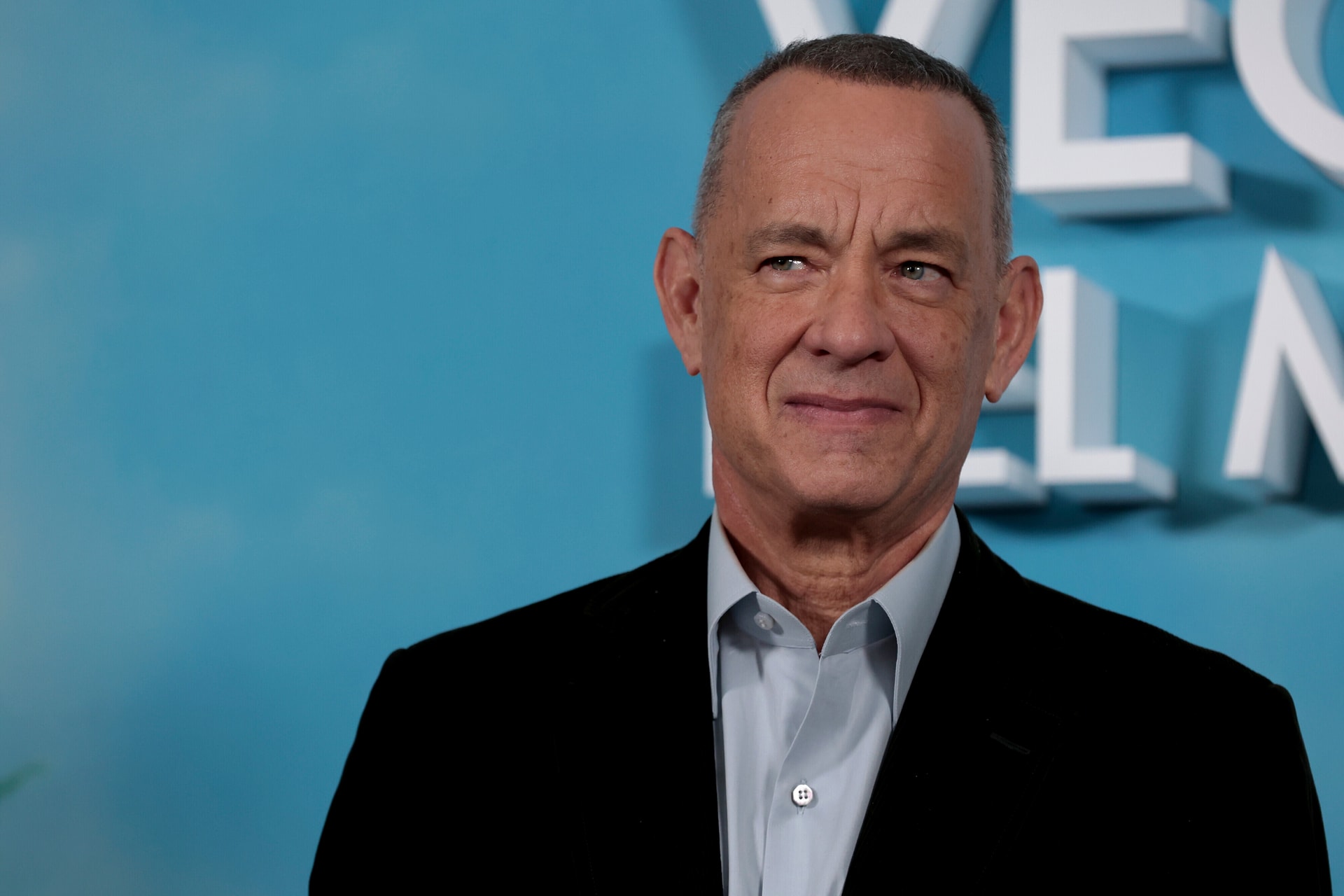 Kiakadt Tom Hanks, mert a deepfake-arcával reklámoznak egy fogászati biztosítást