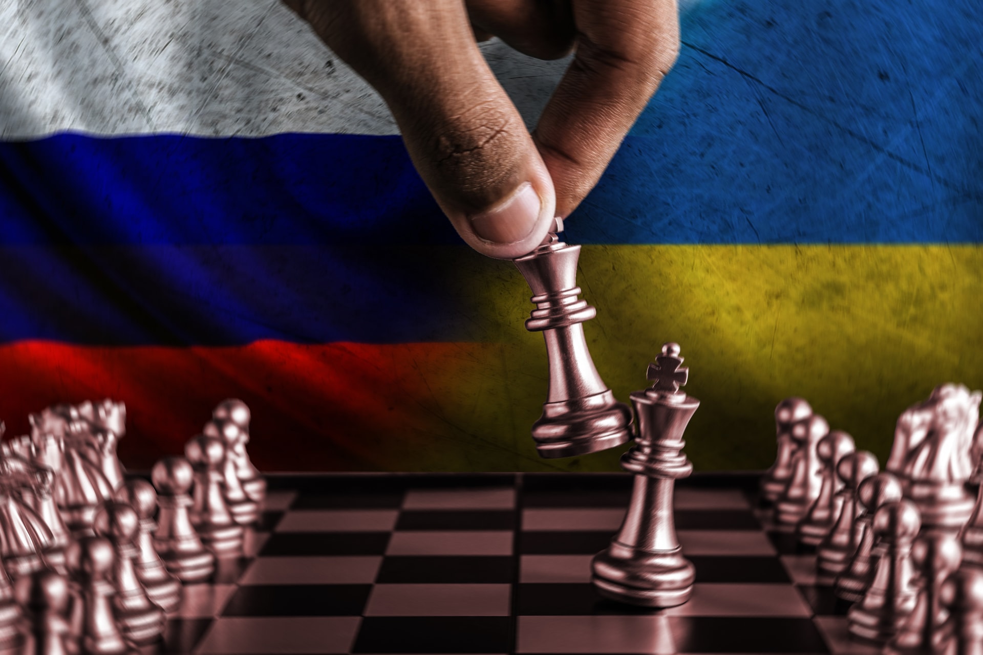 Milyen forgatókönyvek várhatóak az orosz–ukrán háború befejezésére?