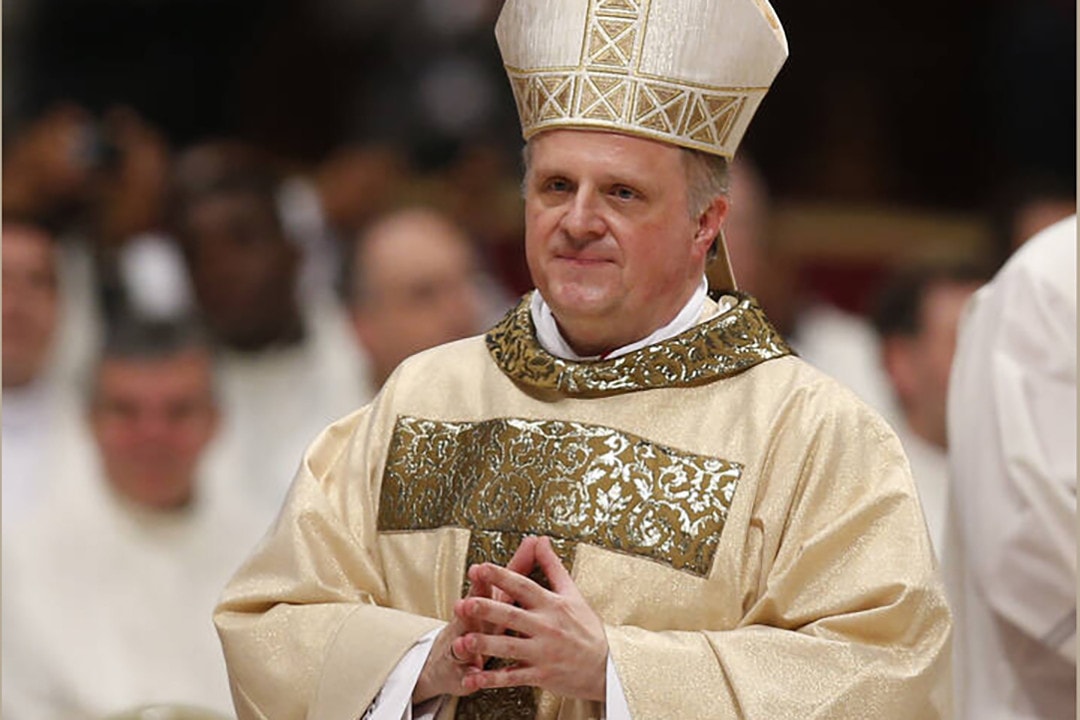 Apostoli nuncius: A vallásszabadság a legalapvetőbb emberi szabadságjog