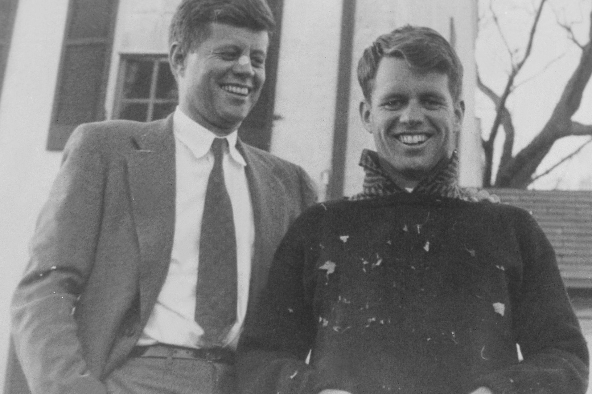 Robert F. Kennedy: A CIA részt vett John F. Kennedy meggyilkolásában