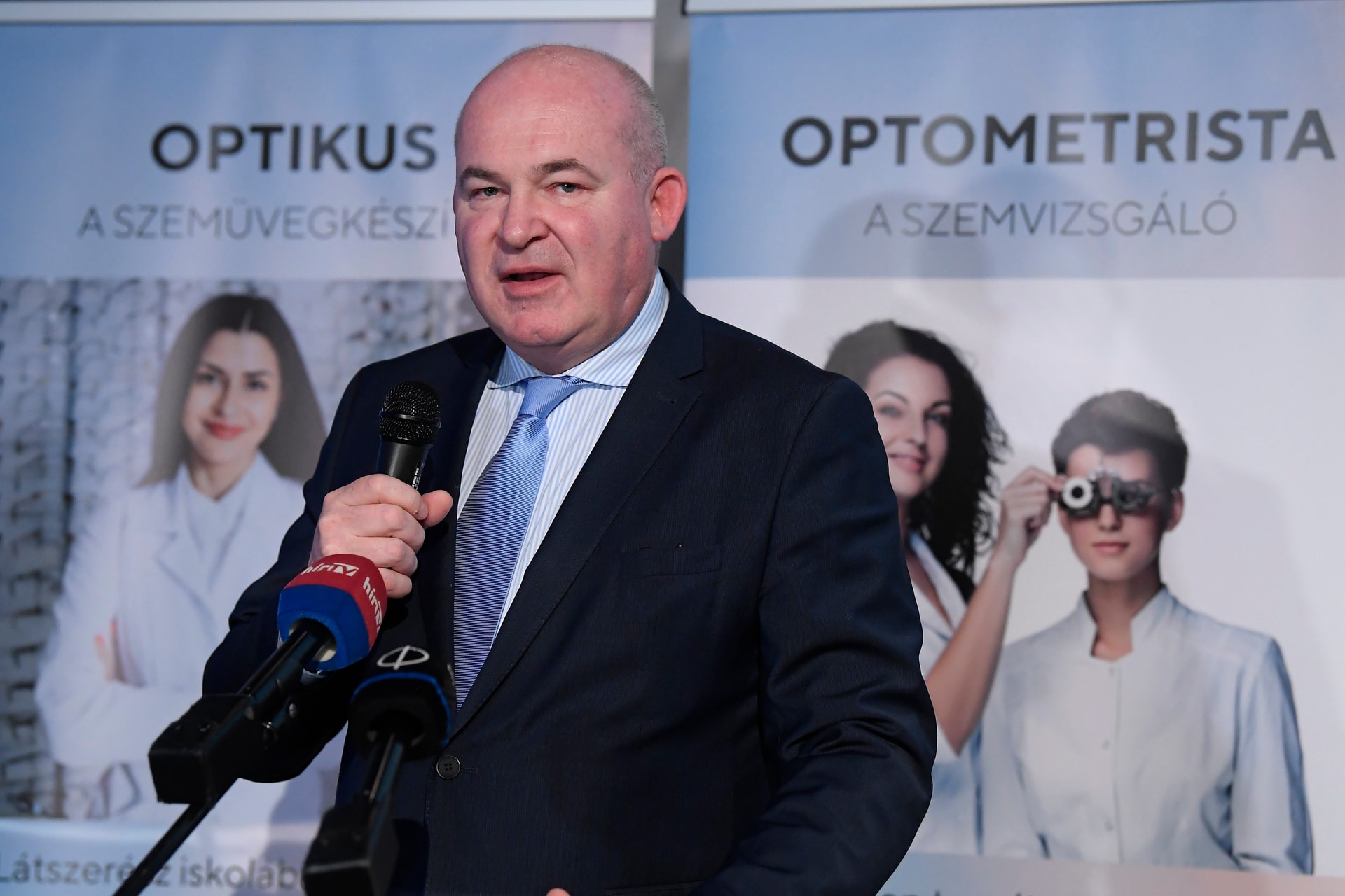 Szalay-Bobrovniczky Vince: Növekedett a Nemzeti Együttműködési Alap pályázati kerete