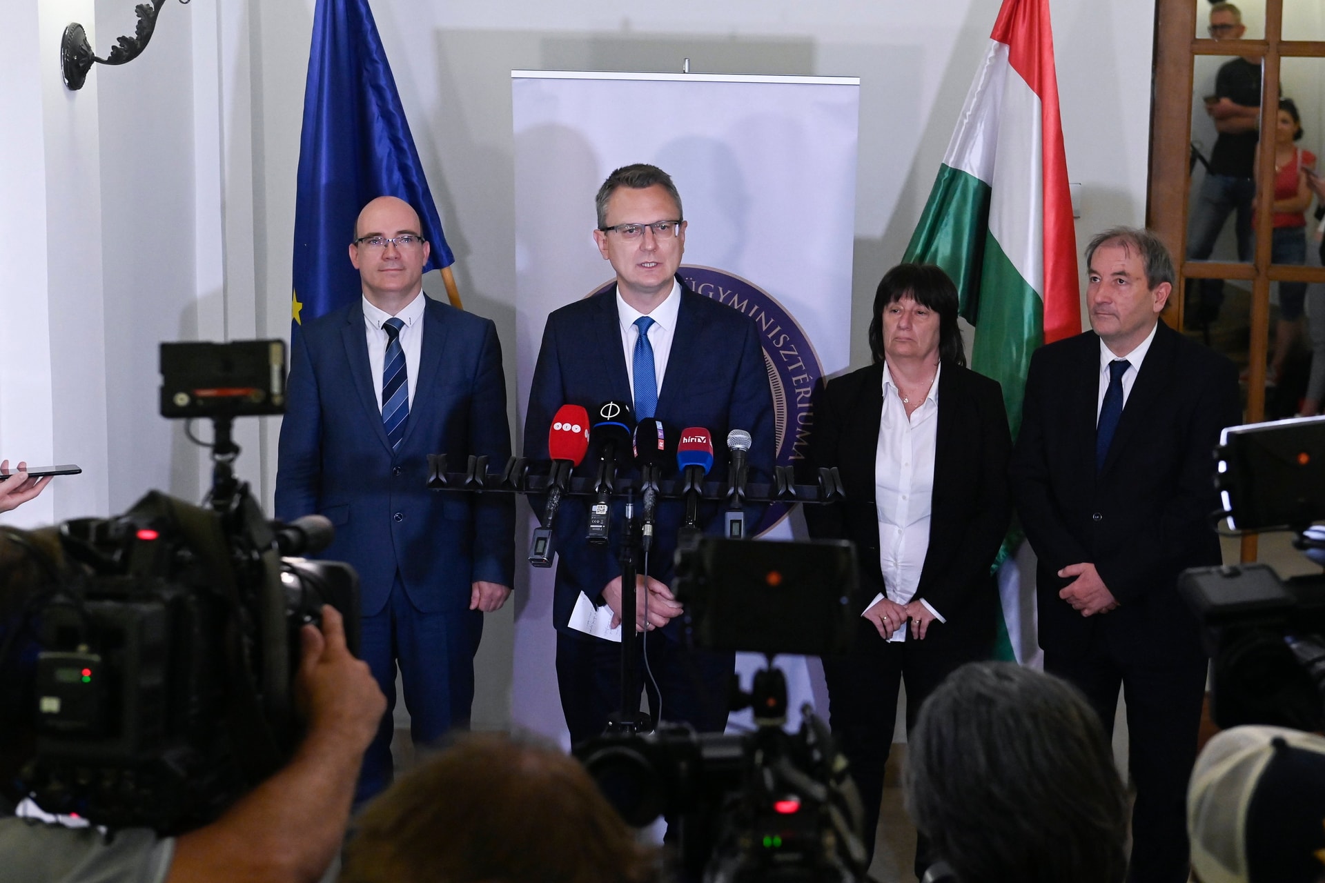 Rétvári Bence: A baloldal továbbra is akadályozza a pedagógusok béremelését