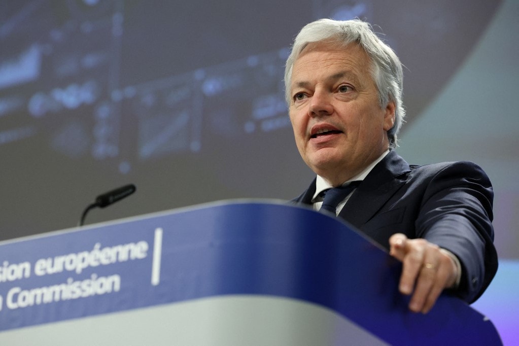 Az ukránok a befagyasztott orosz vagyonból építenék újra országukat
