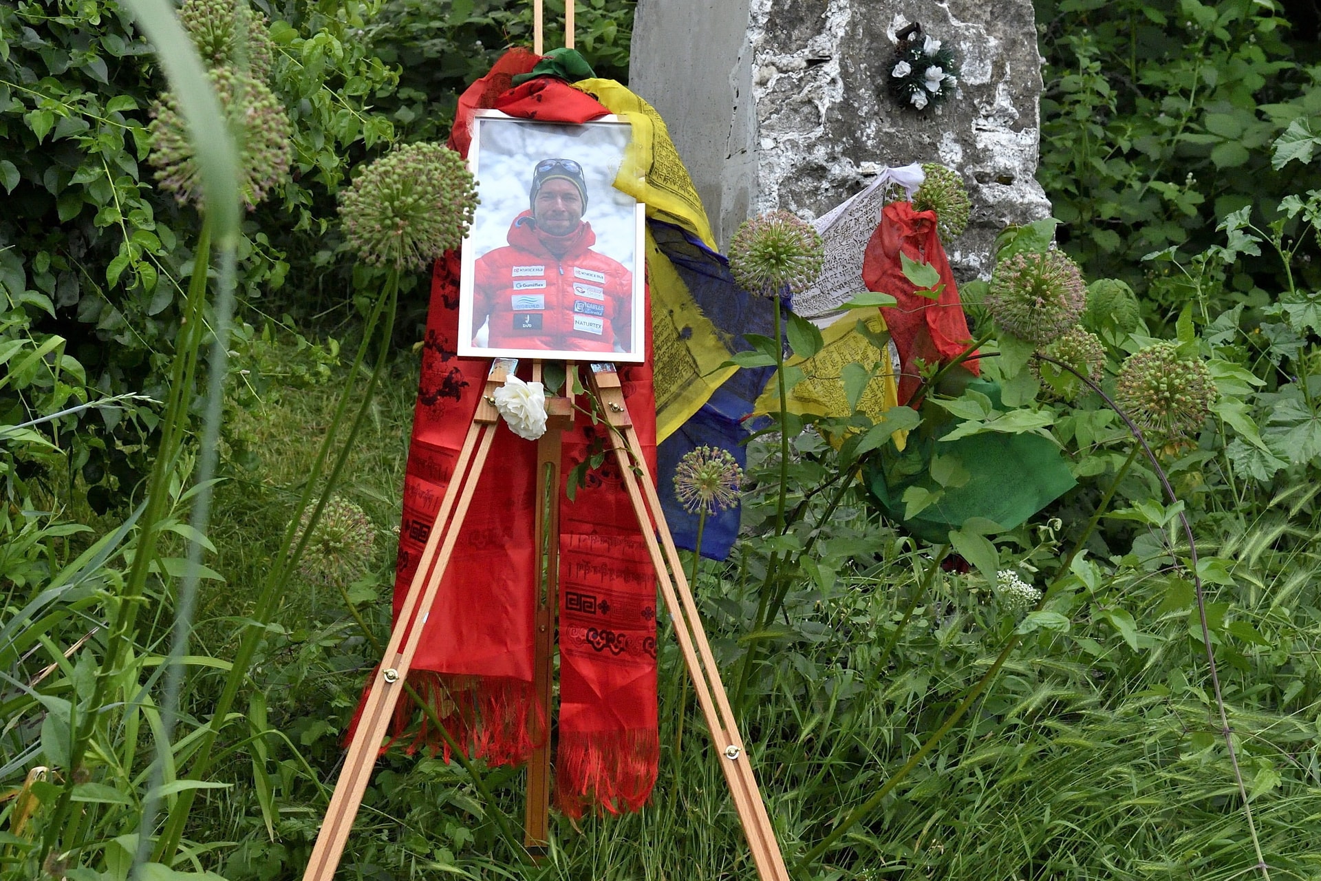 Csendes főhajtás Suhajda Szilárd emlékére