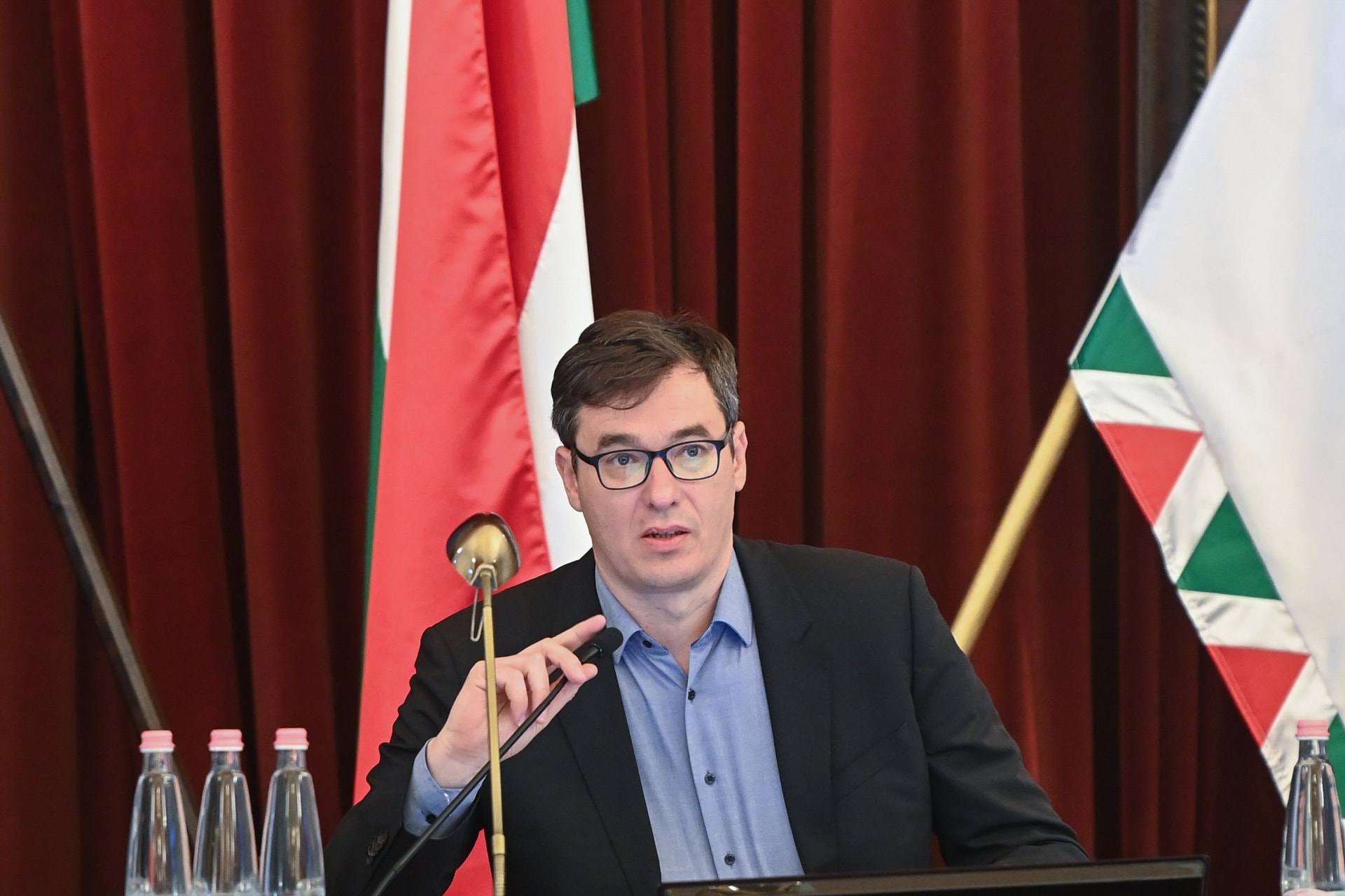 Egy társasház is becsődölne, ha így működtetnék + VIDEÓ