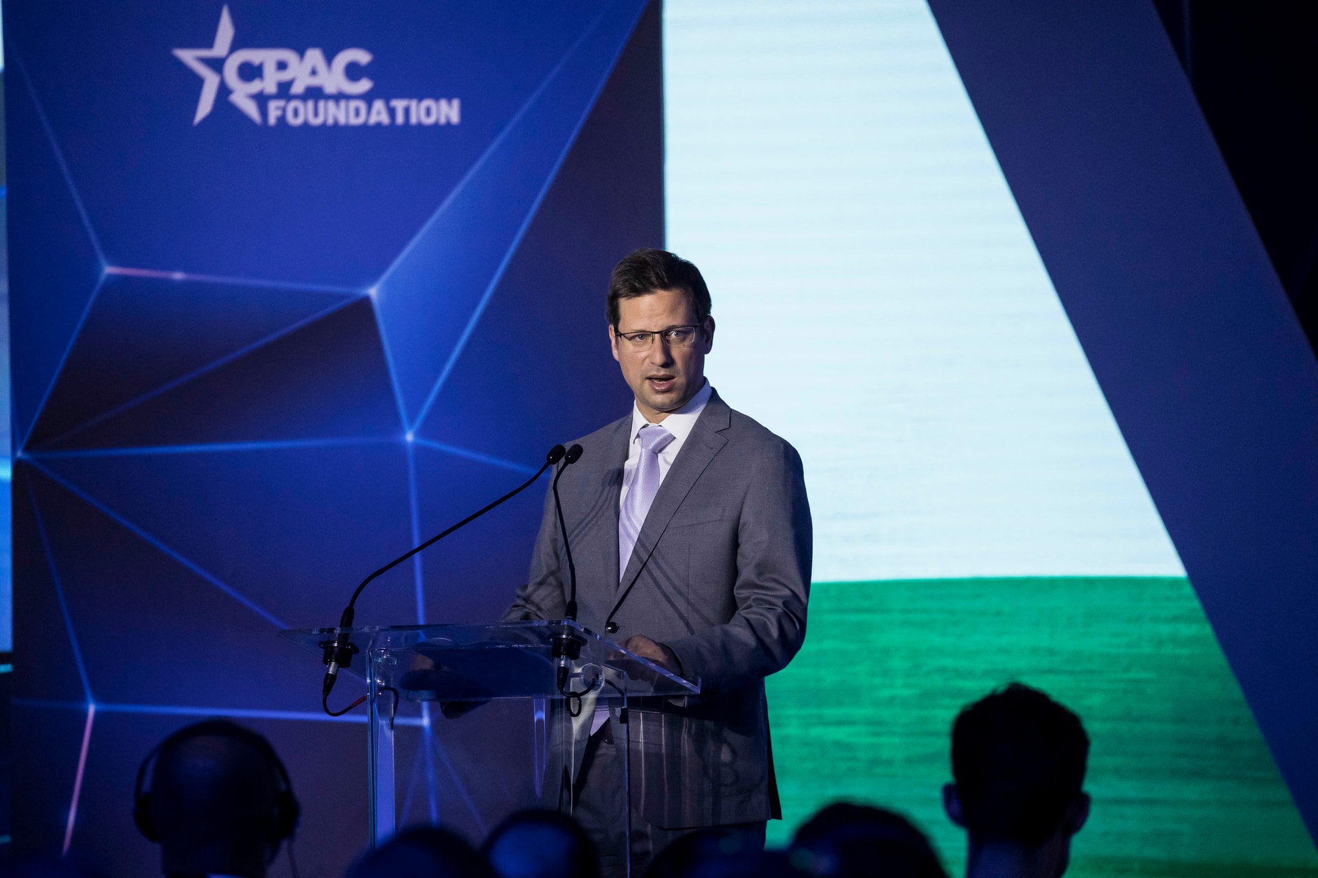 Gulyás Gergely: Magyarországon sikeres konzervatív kísérlet zajlik + VIDEÓ