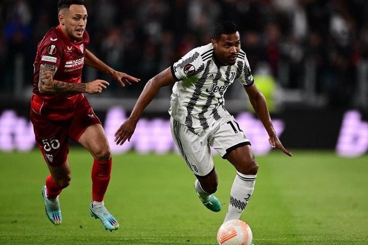 A Juve az utolsó percben egyenlített, a Roma minimális előnybe került