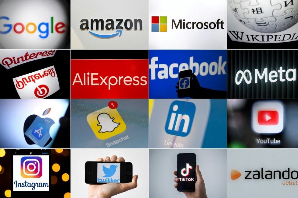 NMHH: az egyik legnépszerűbb internetezési forma a közösségi média