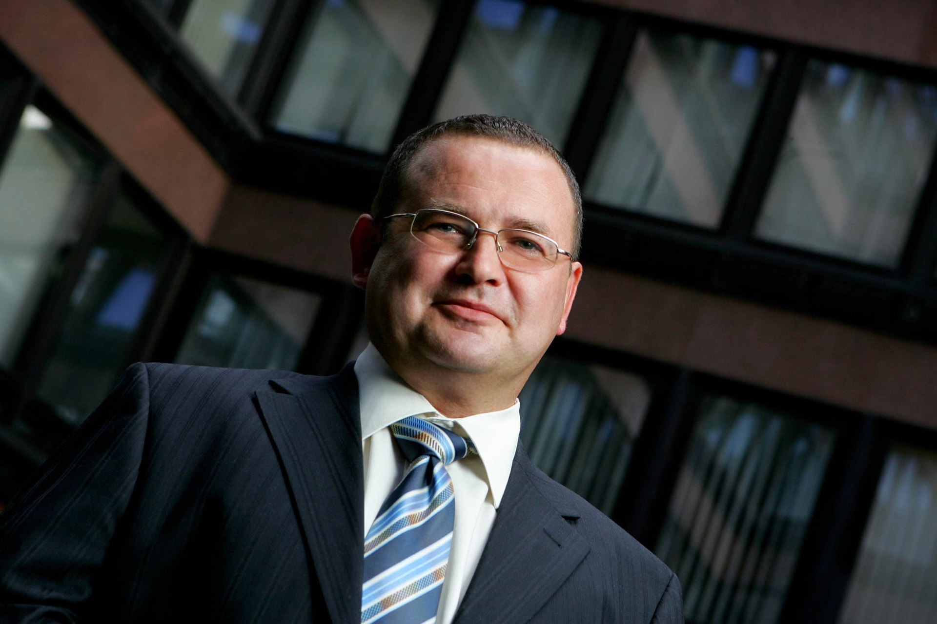 Lantos Csaba: Új jövőképre van szükség az energetika terén
