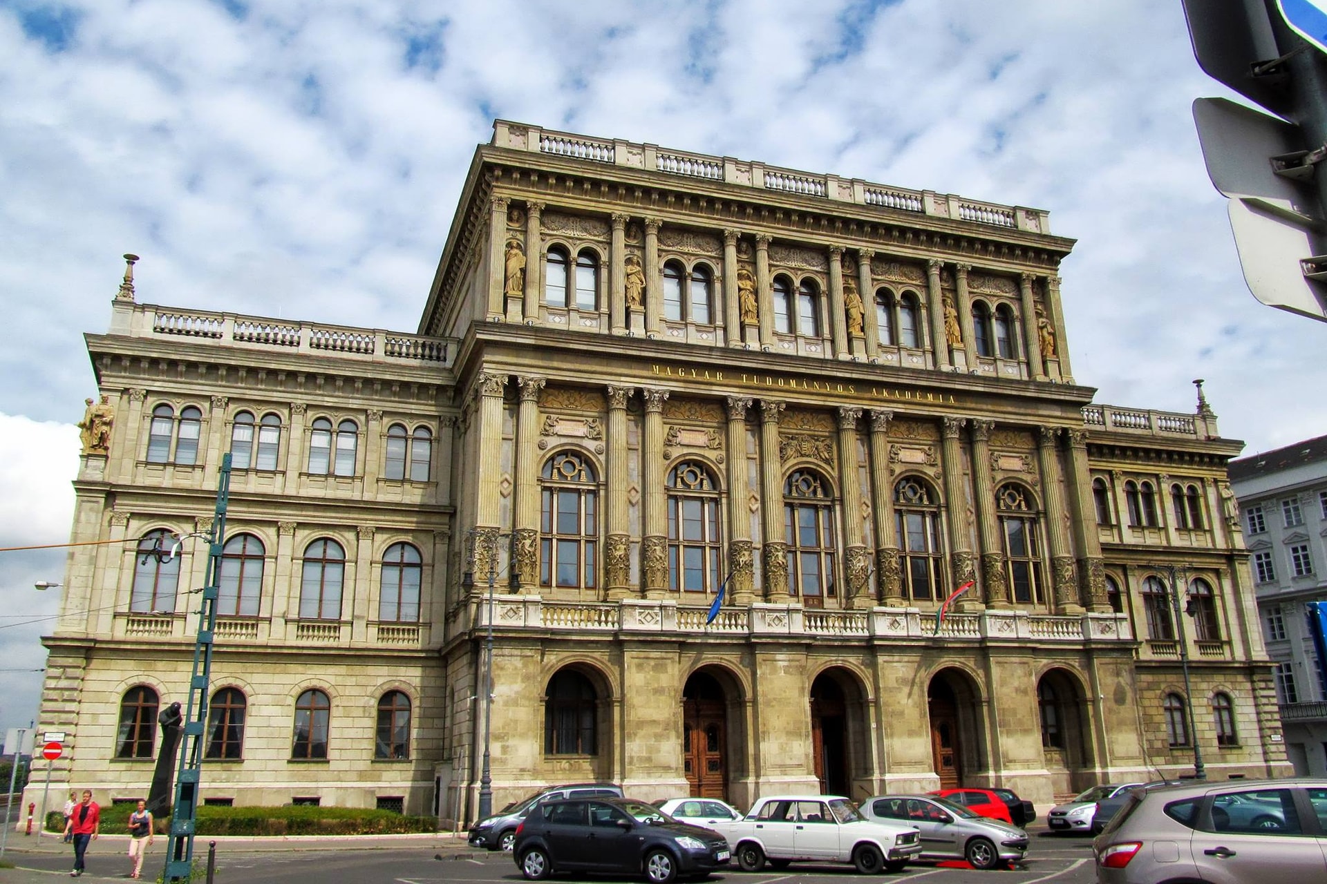 Magyarország a 2025-ös és 2026-os évet a Magyar Tudomány Éveként ünnepli