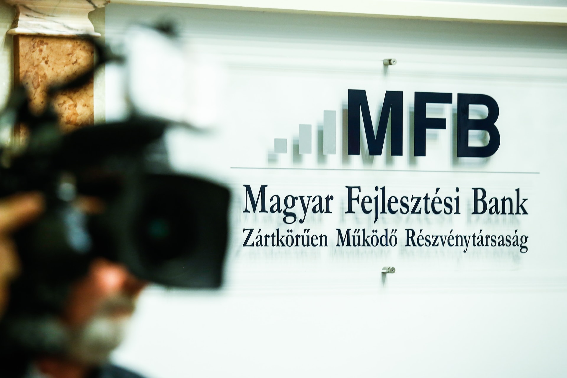 Az MFB 2016 óta több mint ezermilliárd forint visszatérítendő európai uniós forrást helyezett ki