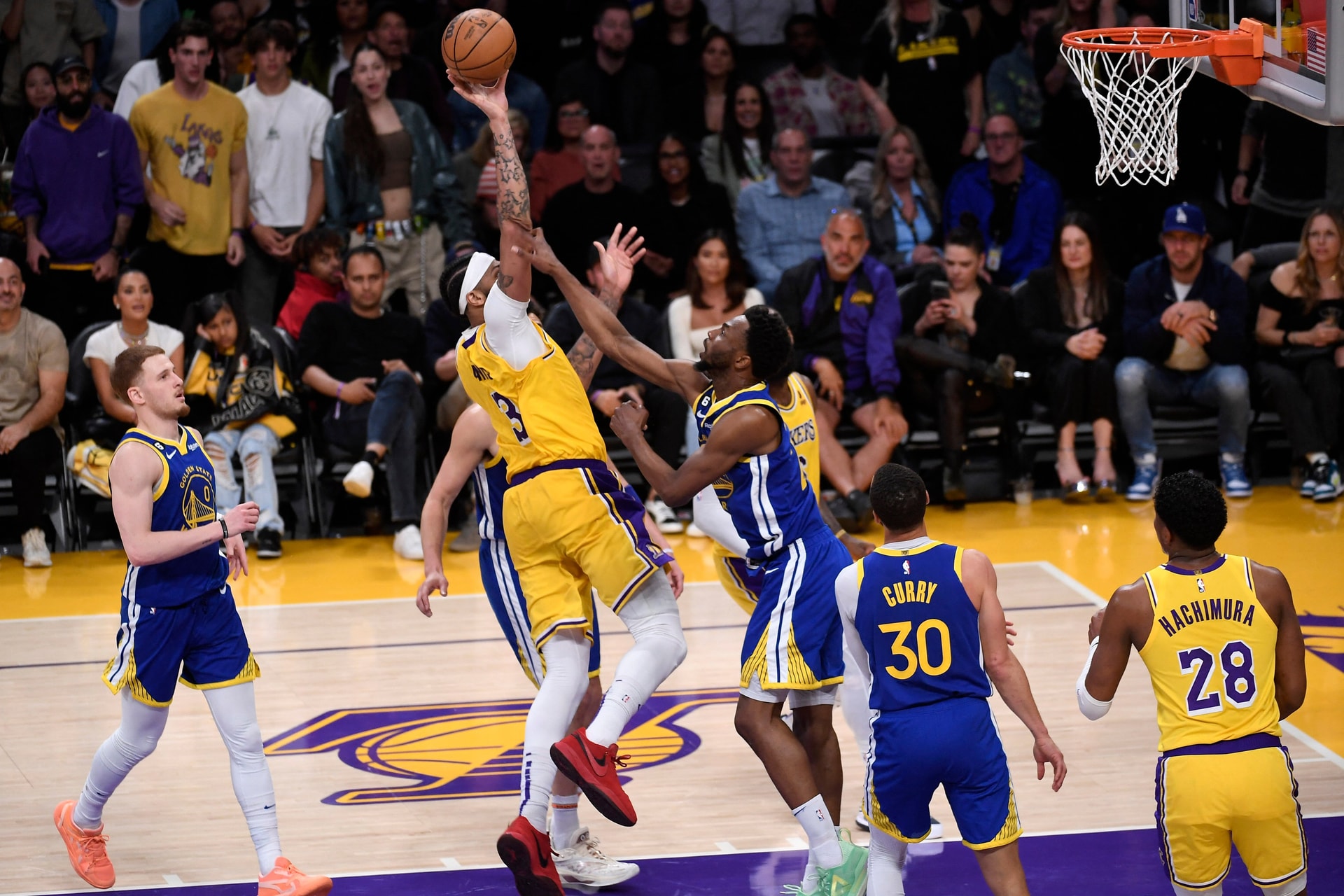 NBA: Kiesett a címvédő Golden State
