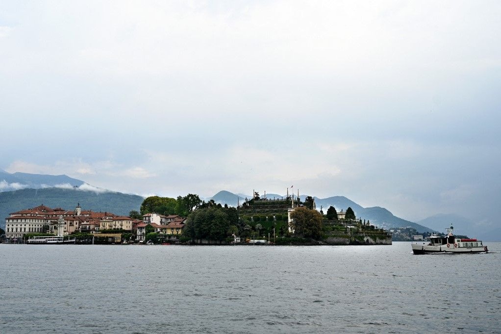 Többen meghaltak egy hajóbalesetben az Olaszországi Maggiore-tavon