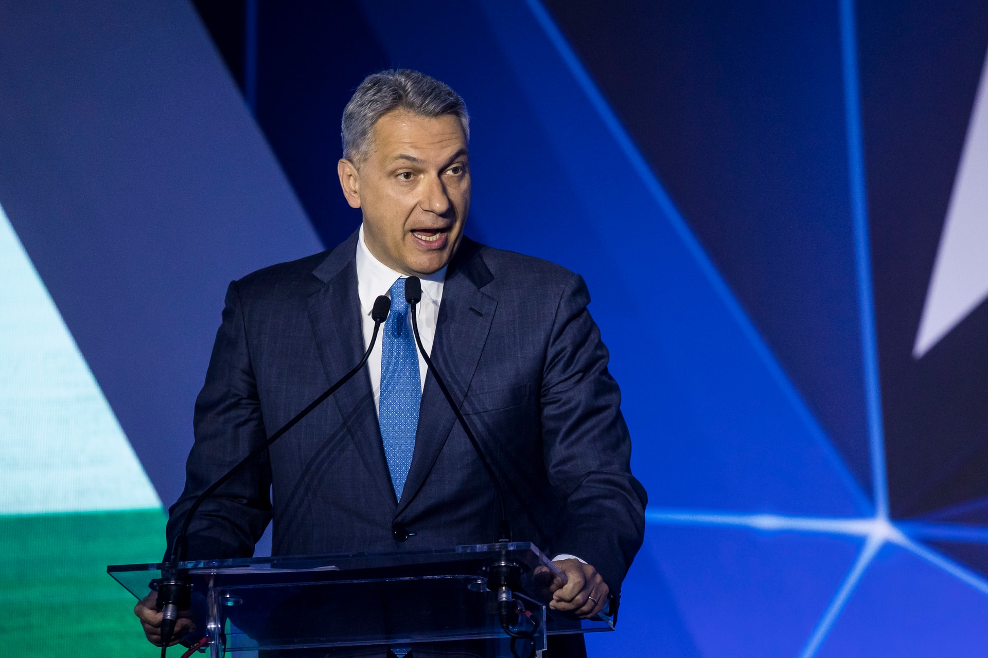 Lázár János: A liberális hálózat már nemcsak globális, hanem immár lokális is