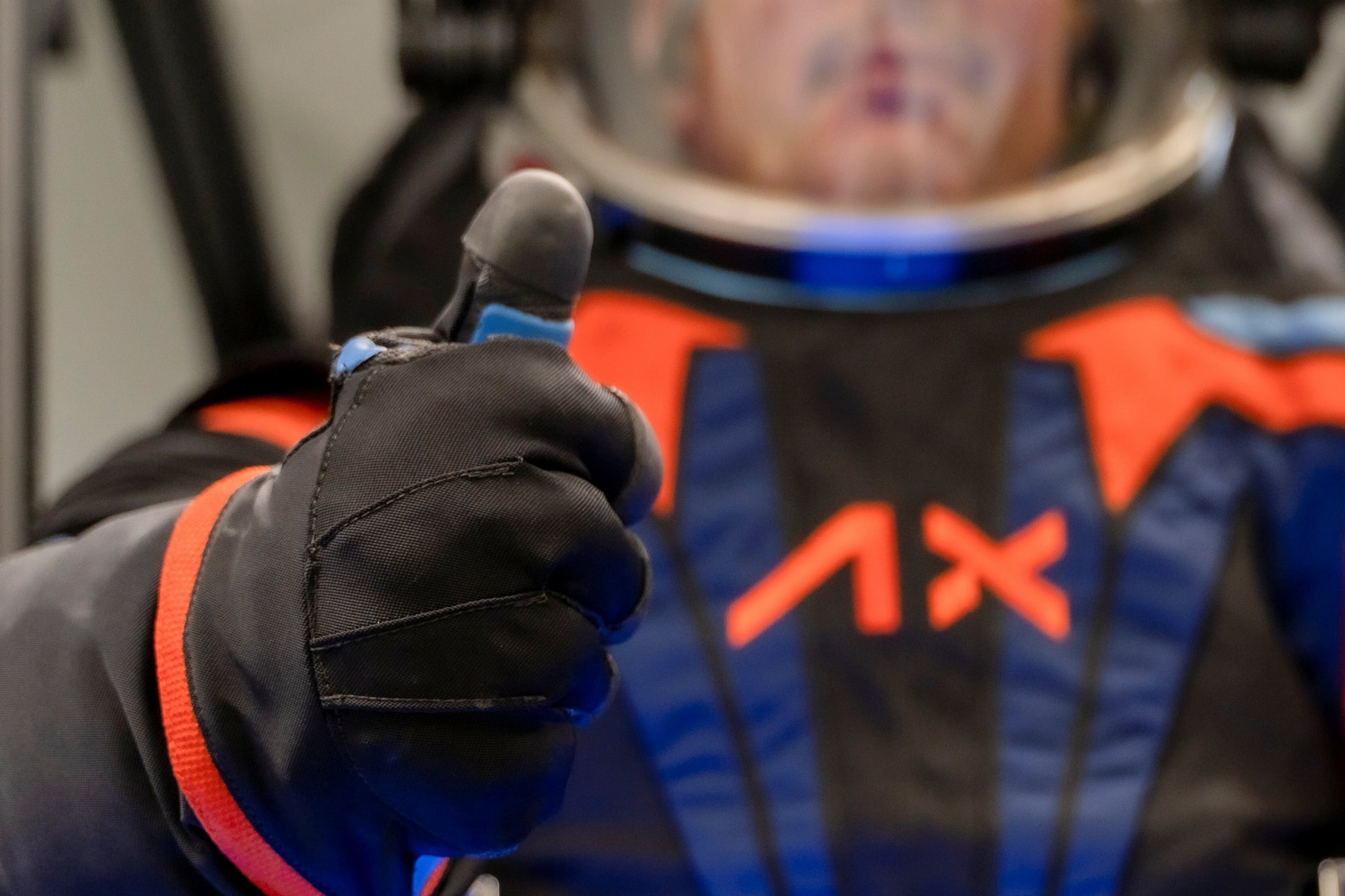 A NASA asztronautája döbbenetes dolgot mondott az idegenekről