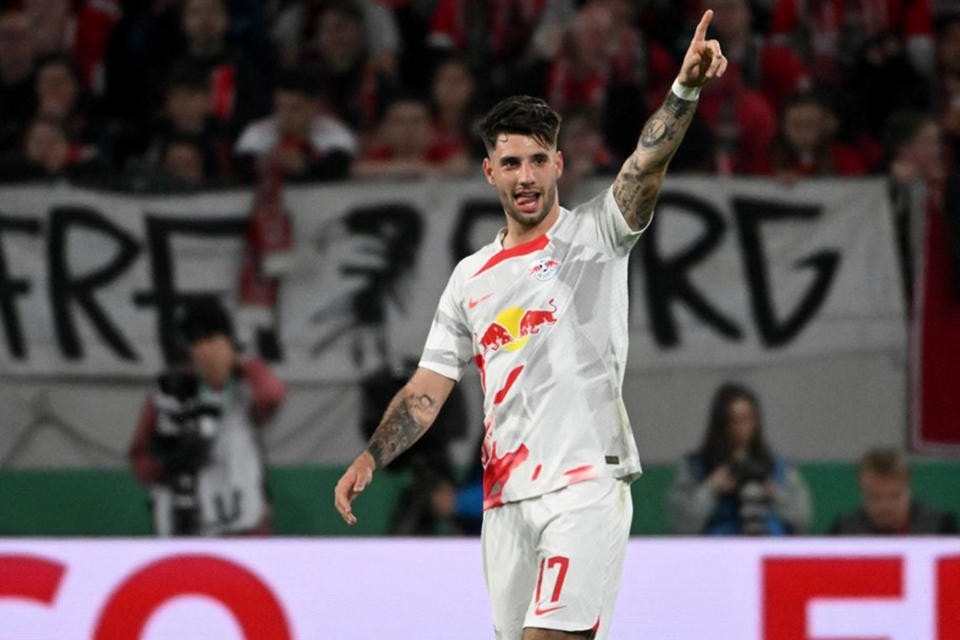 Szoboszlai Dominik: Meglátjuk, mit történik a nyár után