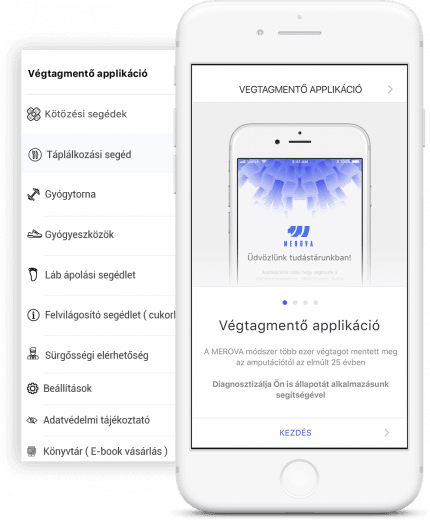 A Végtagmentő nyerte a kamara mesterkurzusát