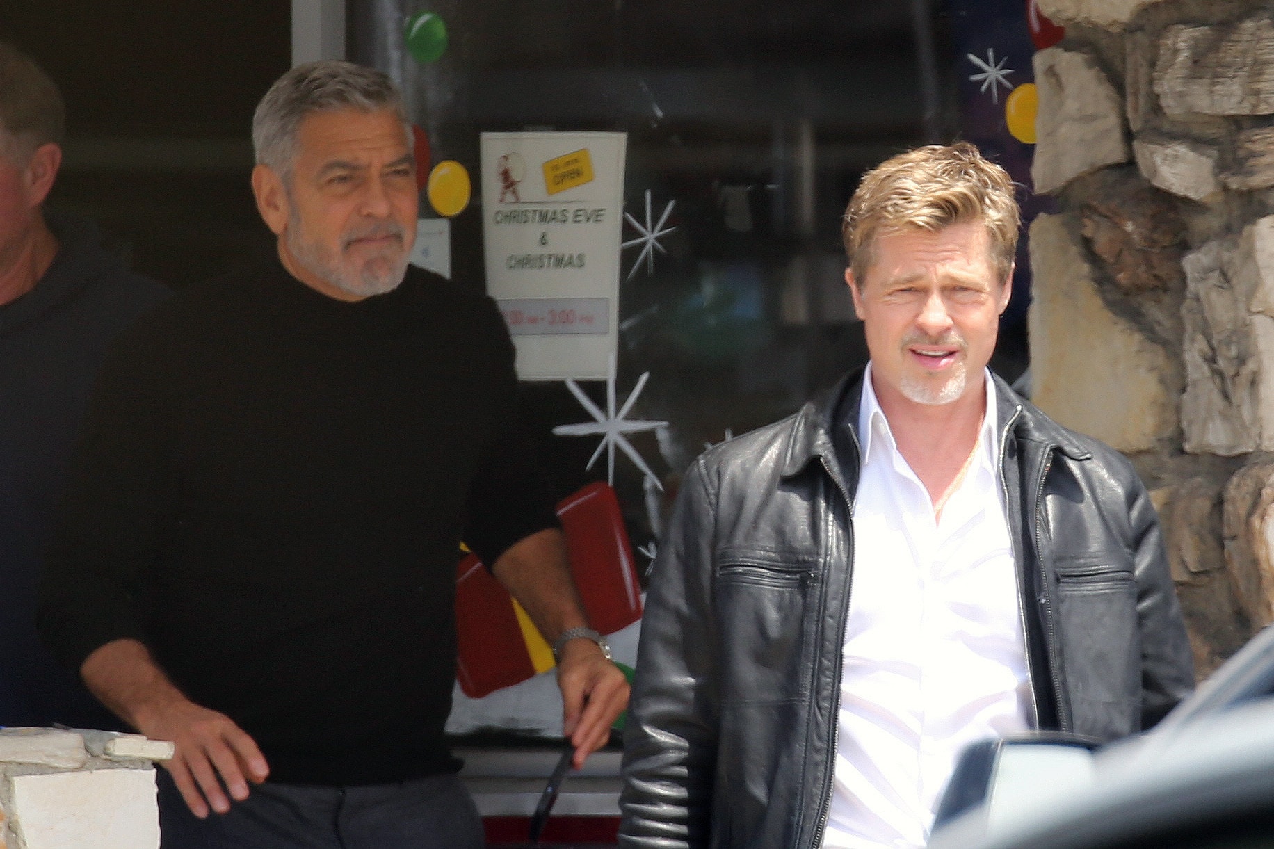 Debütál Brad Pitt francia Riviéra ihlette itala, nem is akárhol
