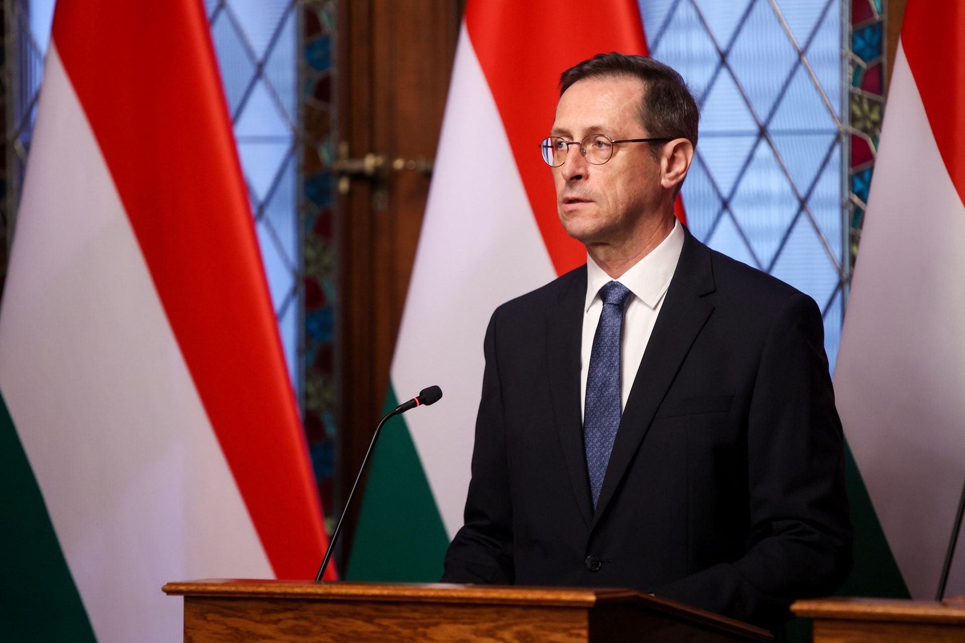 Varga Mihály: Az Óbudai Egyetem a gazdasági fejlődés egyik hajtómotorja lehet