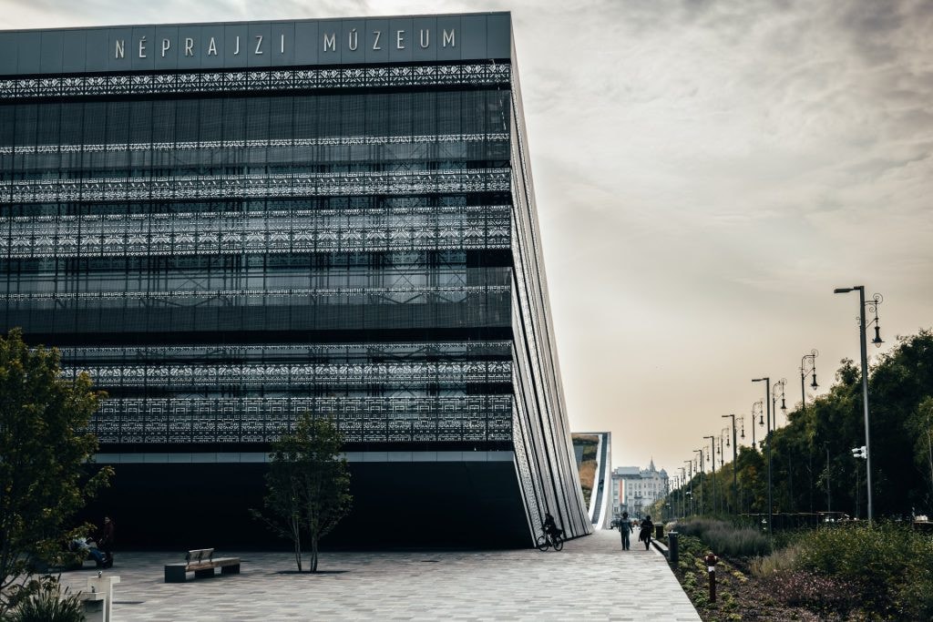 Velencei Építészeti Biennále: szombattól látogatható a magyar pavilon kiállítása