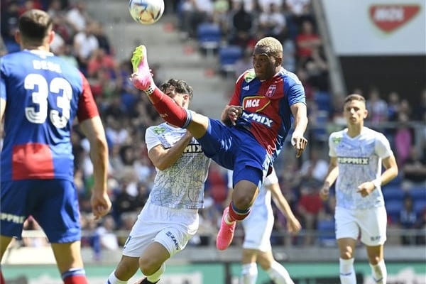 Simán győzött és elkerült a kieső helyről a Vidi
