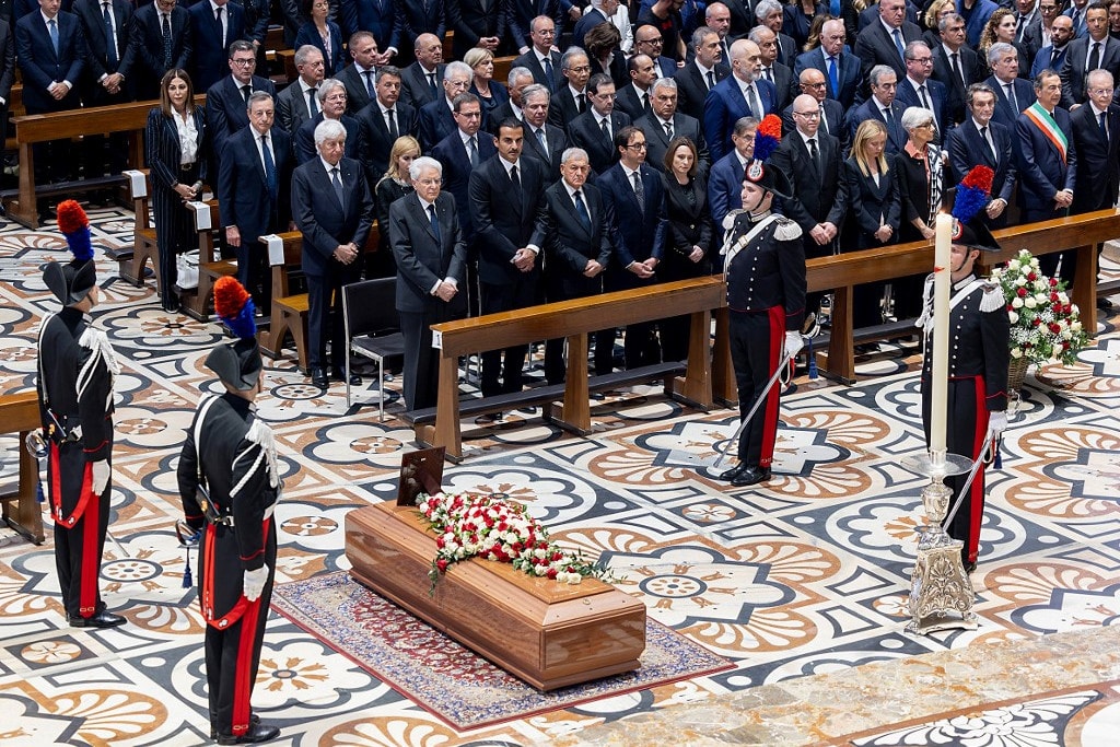 Silvio Berlusconi örökre a Villa San Martinoban marad