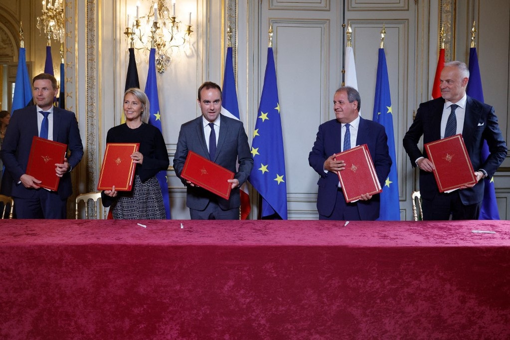 Francia gyártmányú légvédelmi rakétákat vesz Magyarország + VIDEÓ