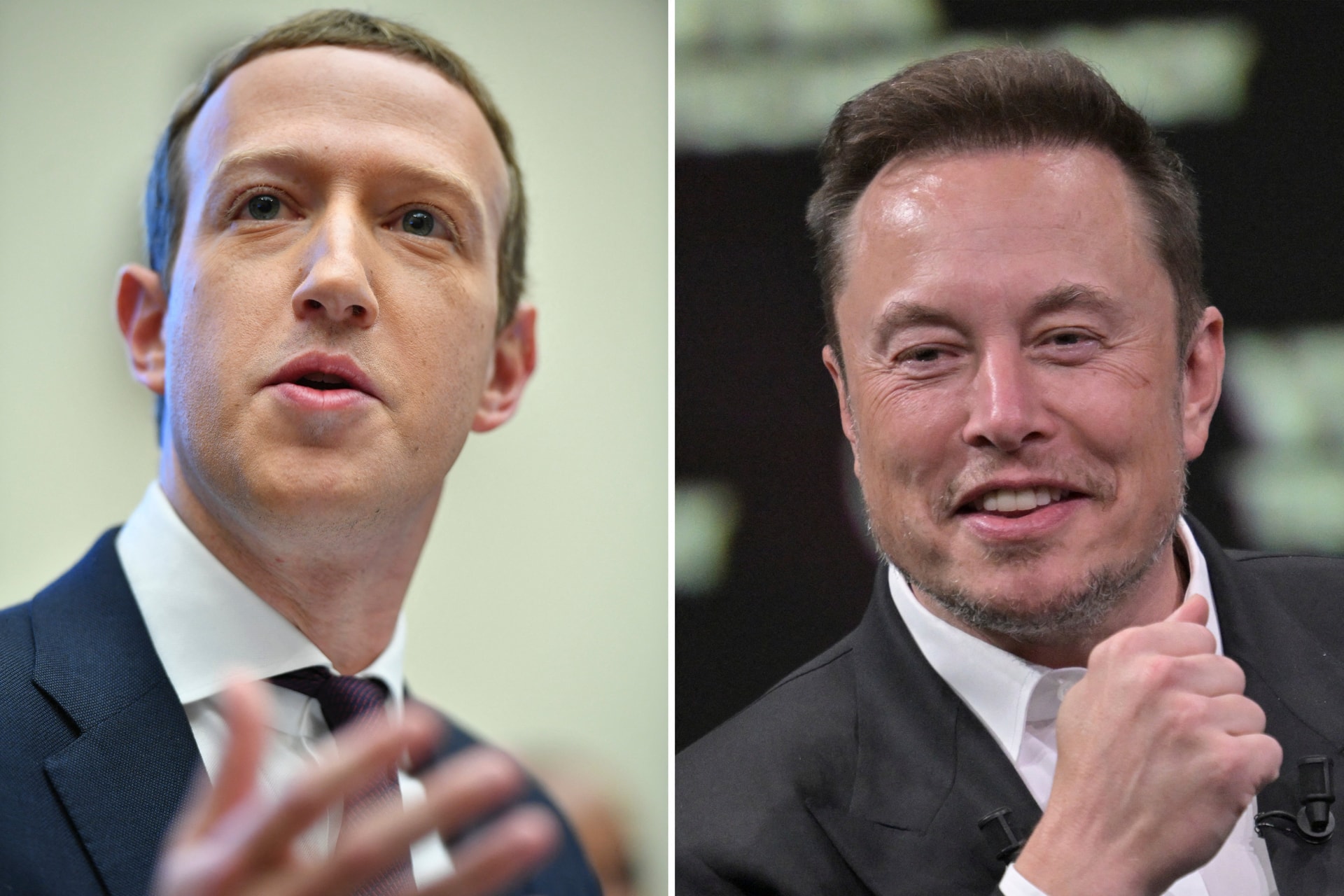 Közeleg a Musk vs. Zuckerberg bunyó