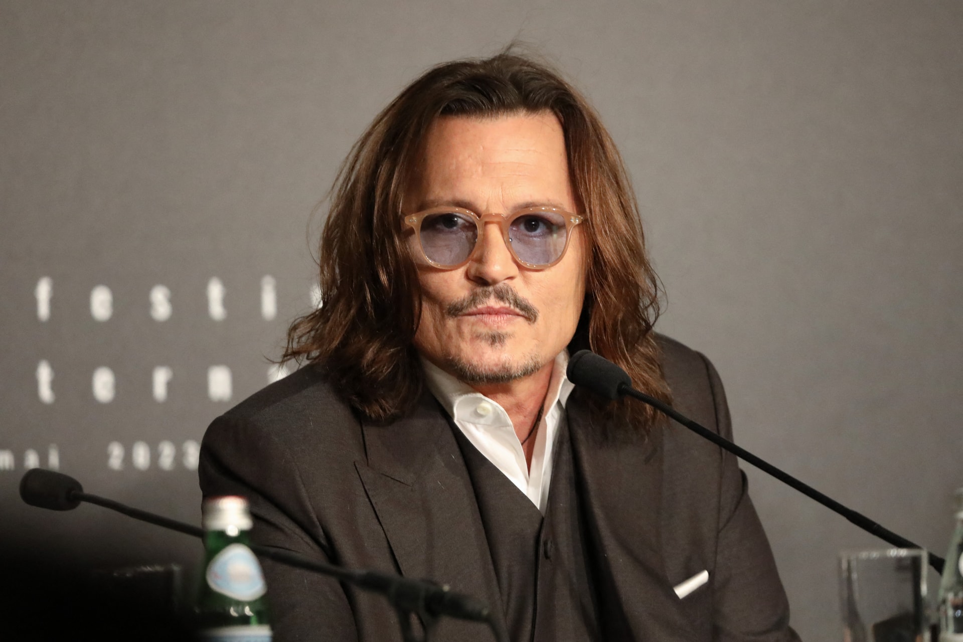 Mutatjuk, hol látták Johnny Deppet legutóbb