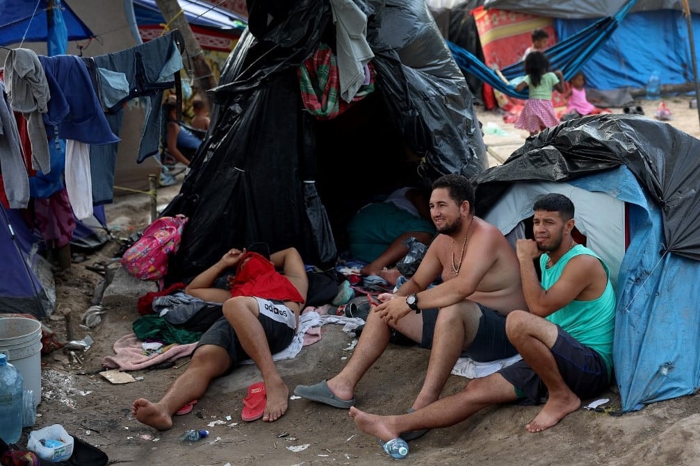 Olasz belügyminiszter: Európa számára az elsőrendű cél az illegális migránsok megállítása marad