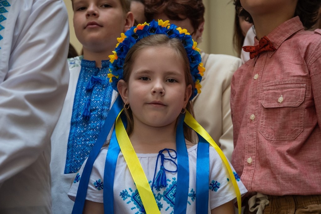 Az ENSZ szégyenlistájára került Oroszország ukrán gyerekek megöléséért
