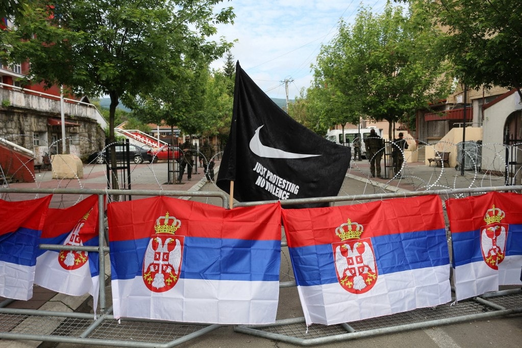 A koszovói kormány kész az ország északi vidékén új helyi választásokat tartani