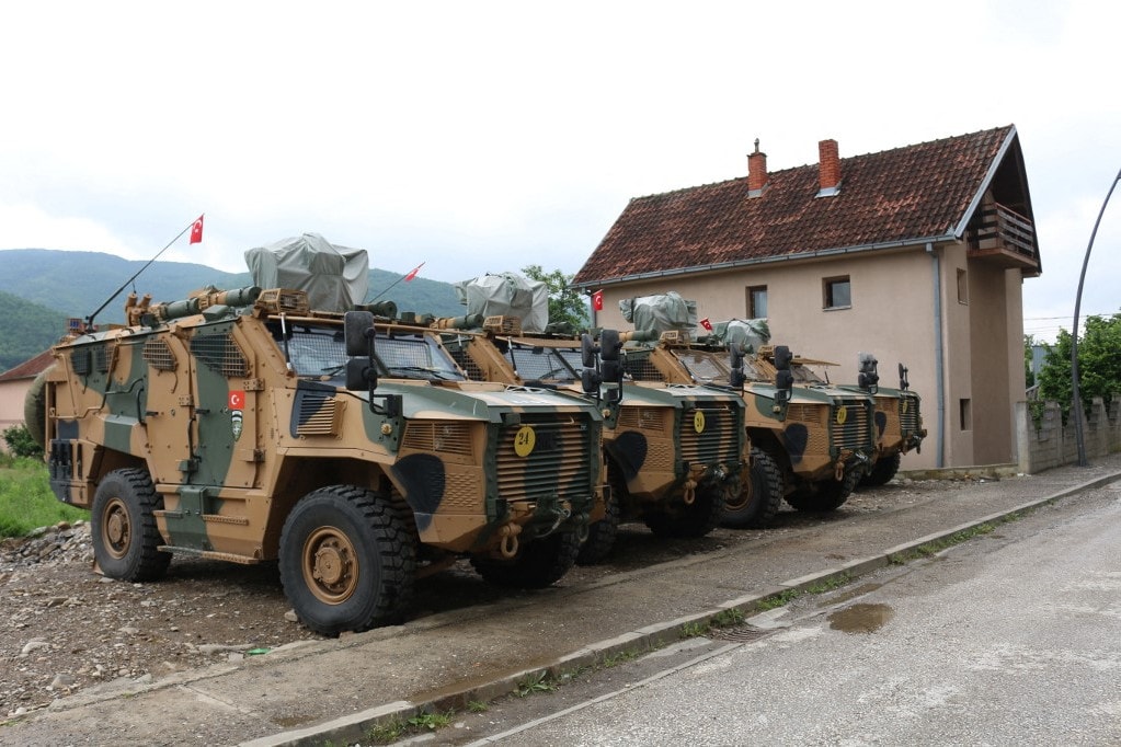 Belgrádban fogy a türelem