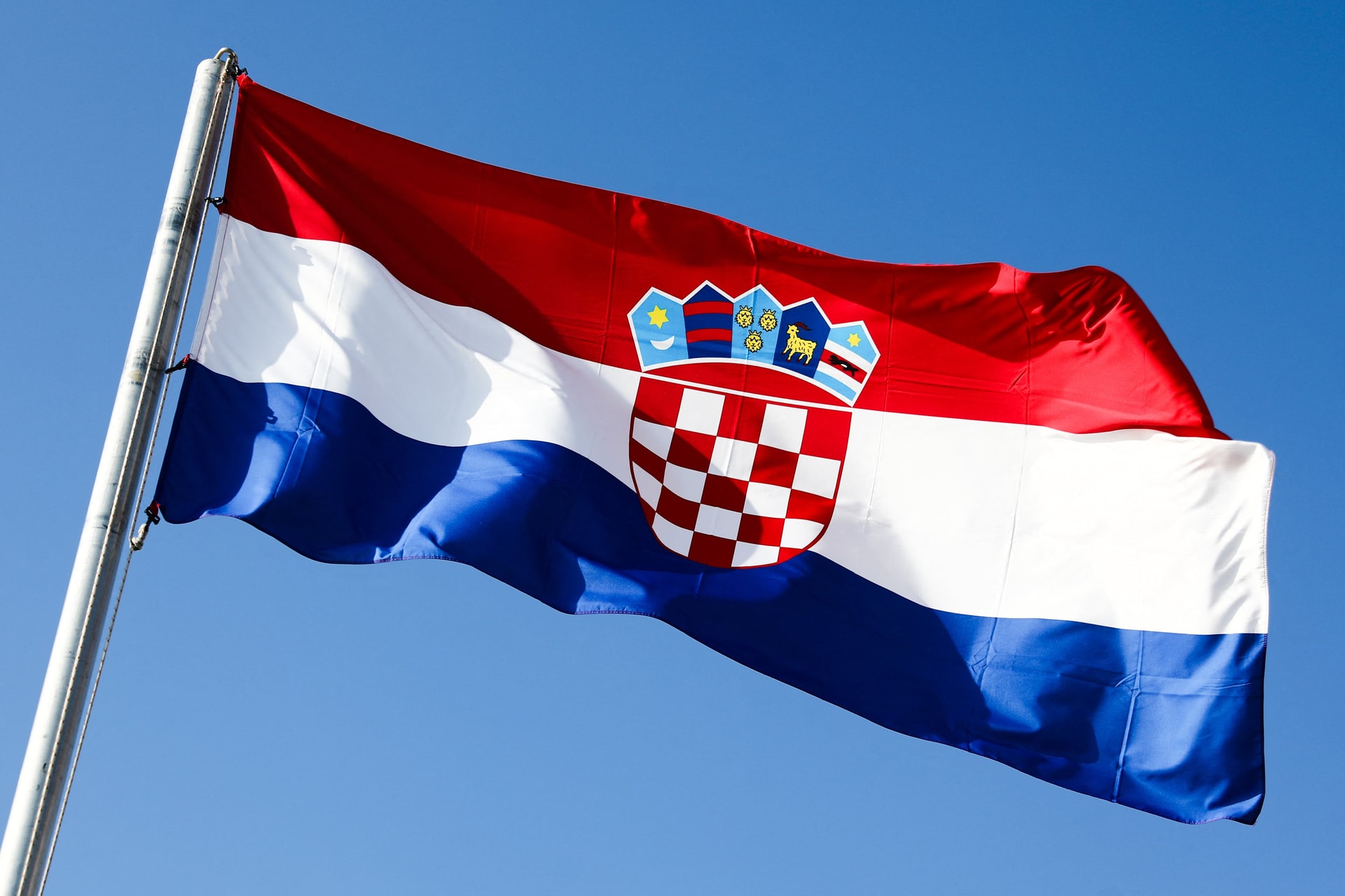 Megkezdődtek a parlamenti választások Horvátországban