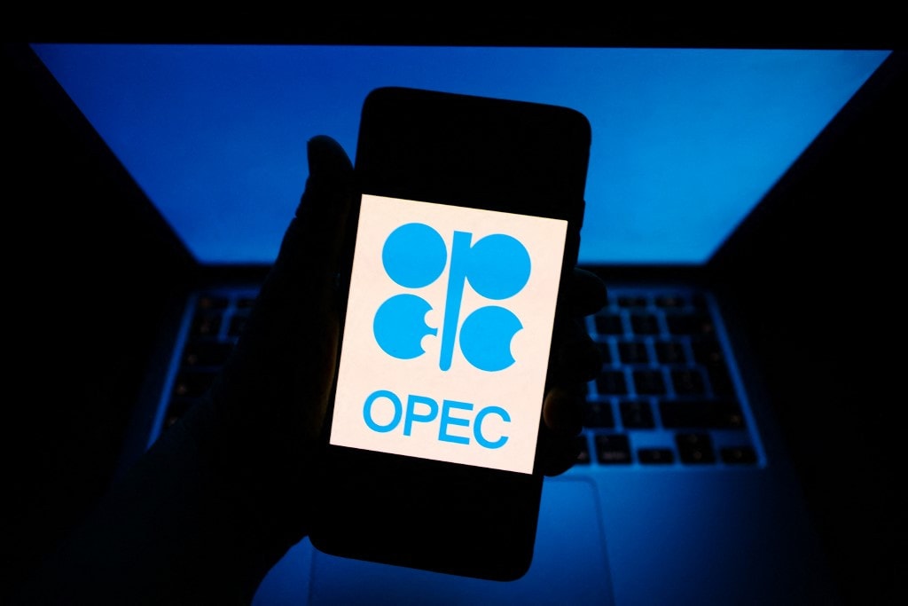 Nem változtatott globális olajkeresleti előrejelzésén az OPEC