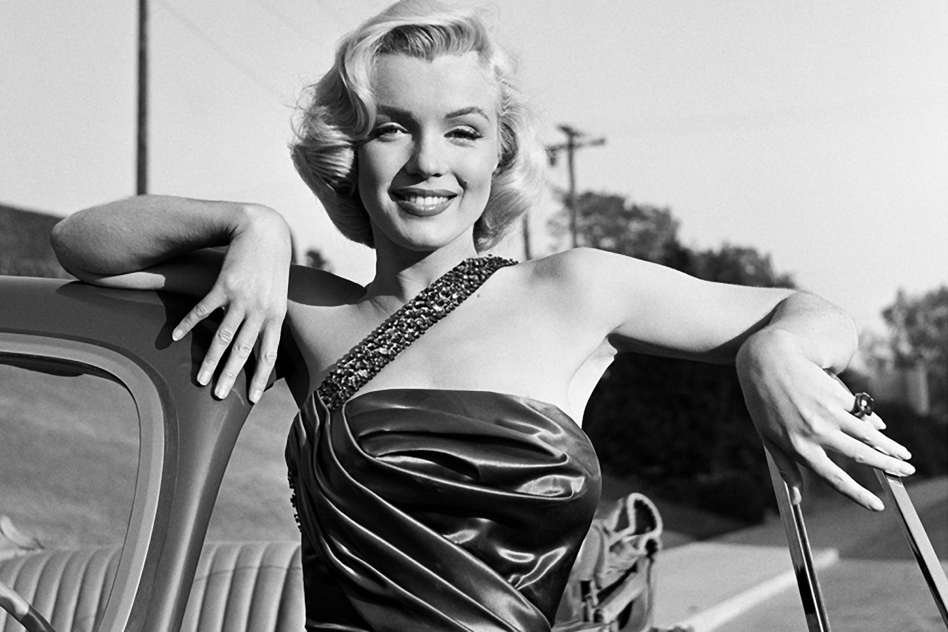 Rémálom volt vele minden forgatás, mégis minden idők egyik legismertebb filmsztárja lett az isteni Marilyn Monroe
