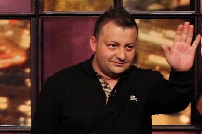 Gáspár Zsolti: Jövőre indulok a polgármester-választáson