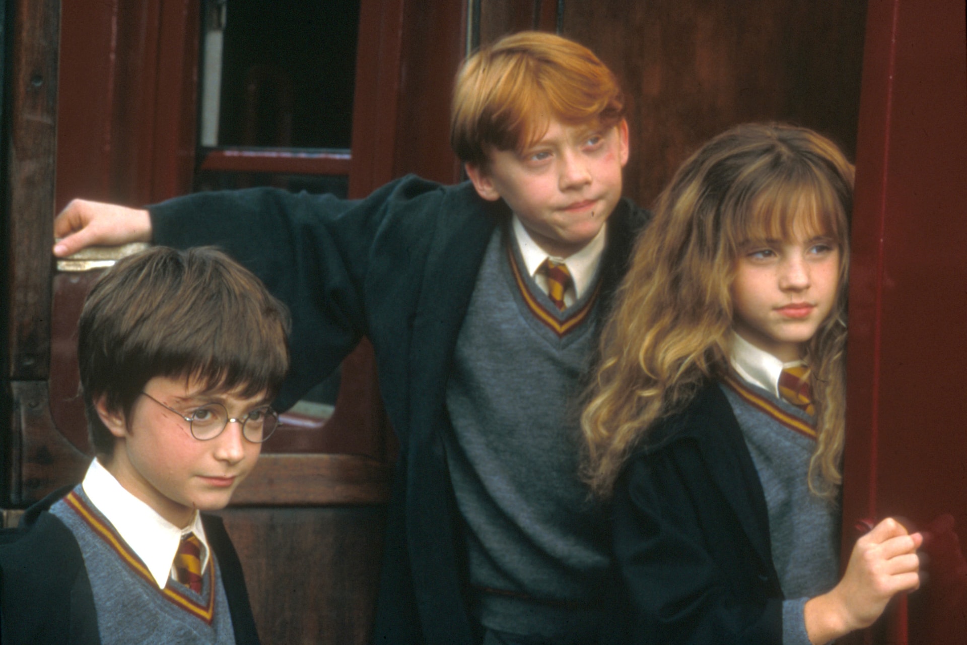 Nem bír a rajongókkal a Harry Potter házában élő lakó