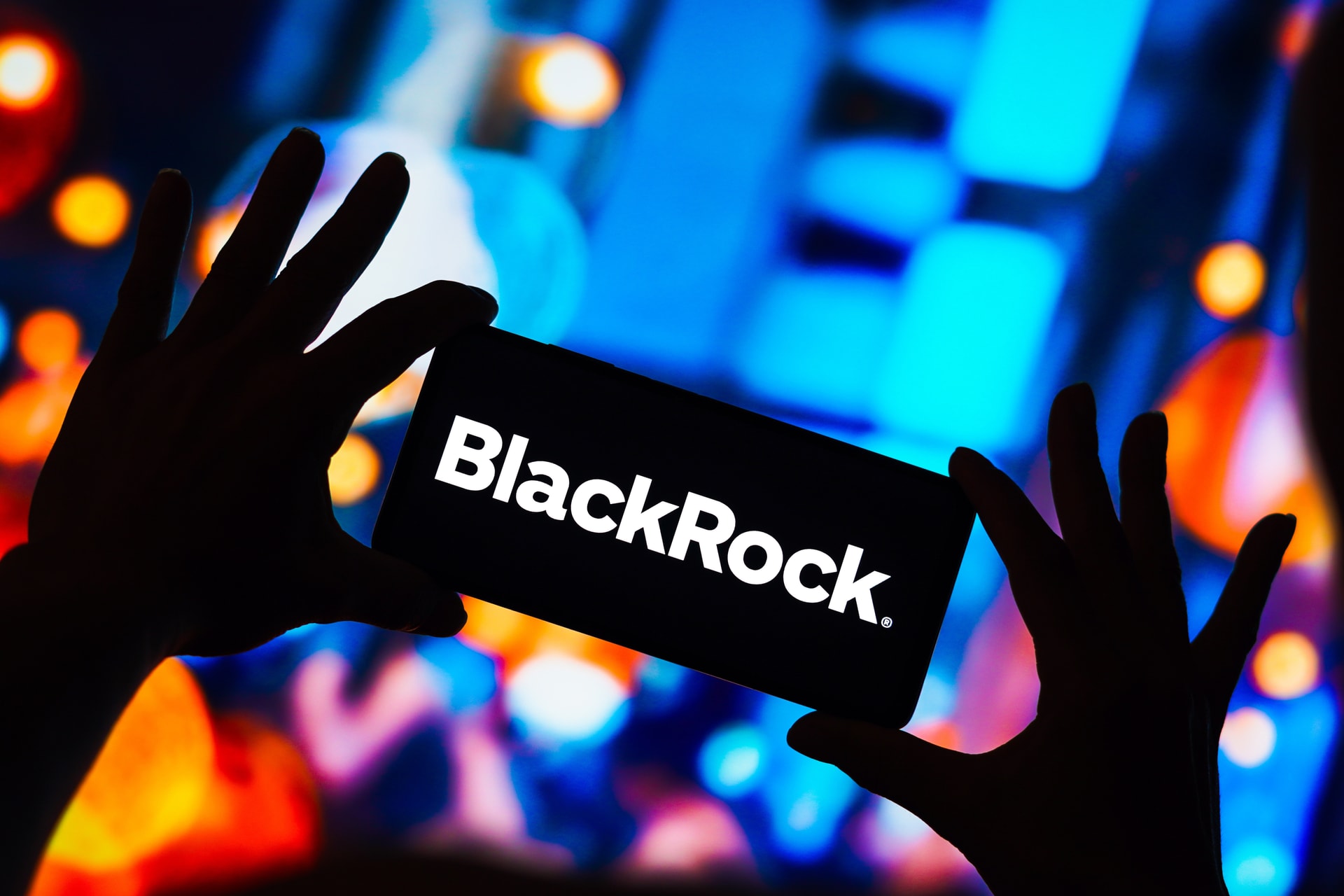 A BlackRock toborzója szerint az ukrajnai háború kib***ott jó az üzletnek és nem akarják, hogy vége legyen