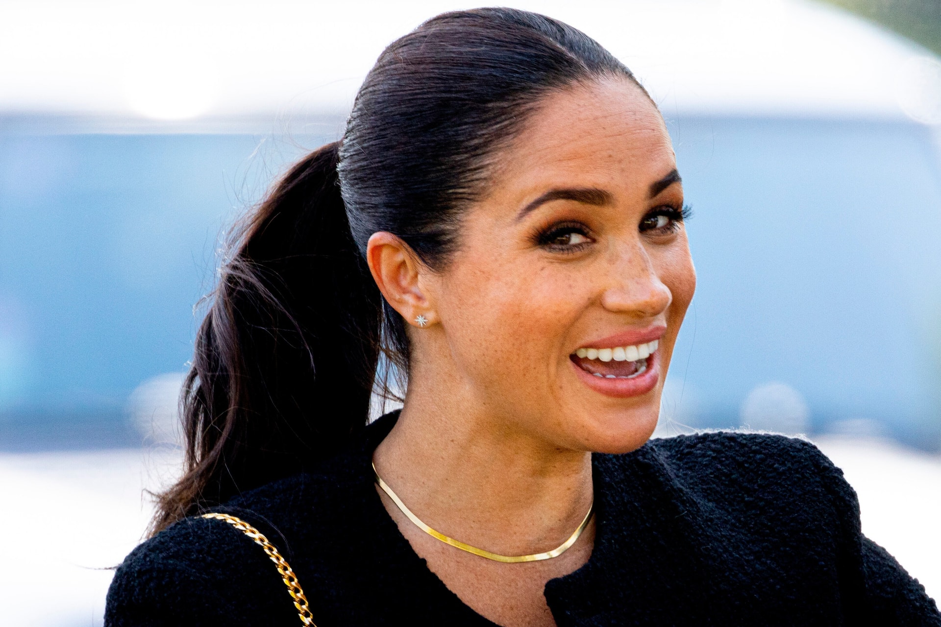 Egy vezető hollywoodi ügynök tehetségtelennek tartja Meghan Markle-t