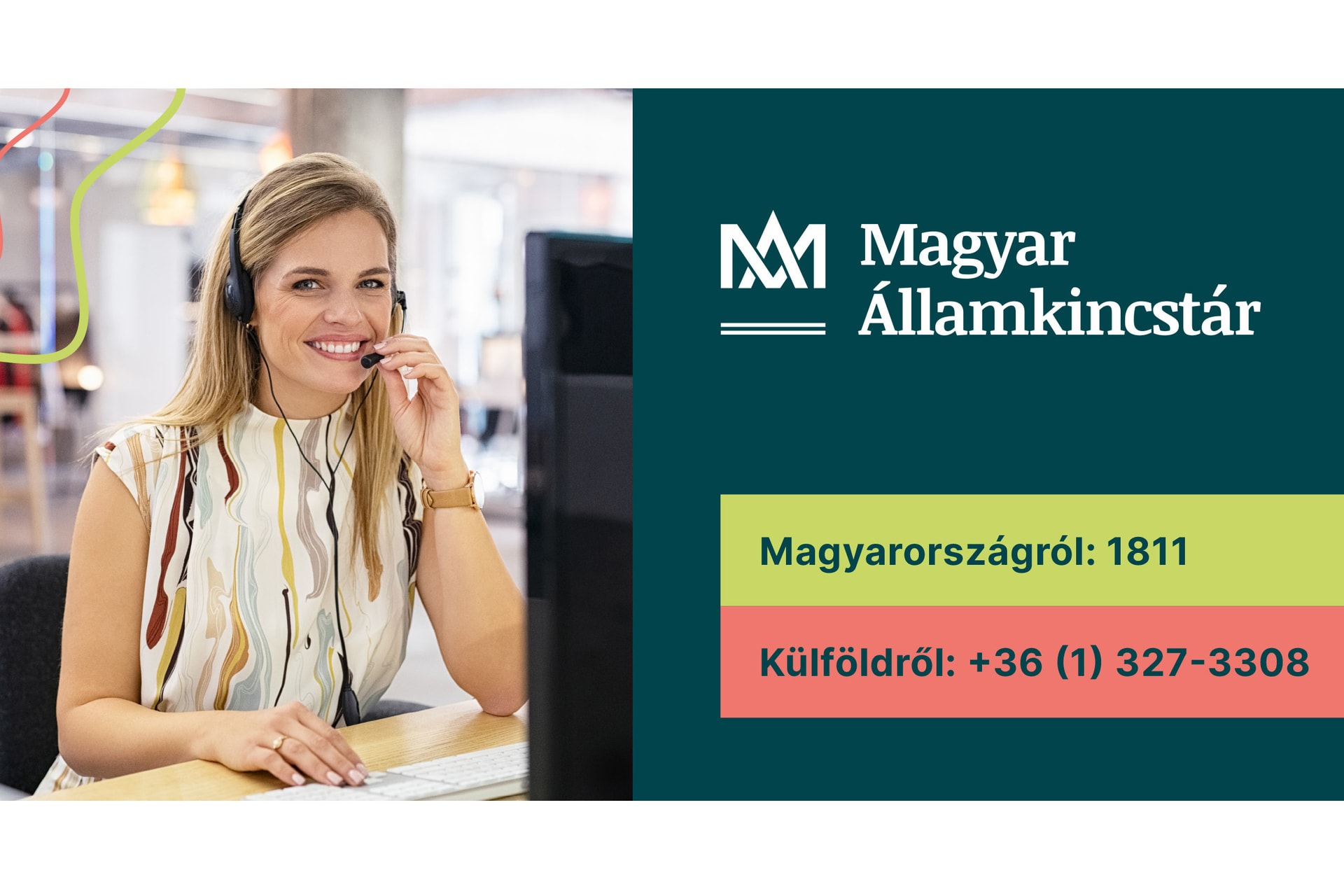 Államkincstár: Augusztus 1-jétől új konstrukciójú PMÁP-sorozat vásárolható