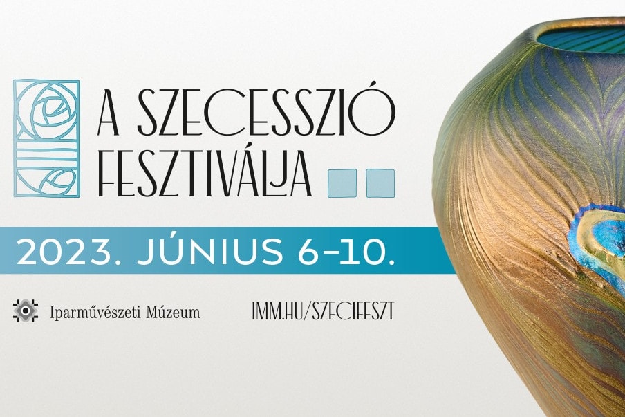 Elstartolt A szecesszió fesztiválja