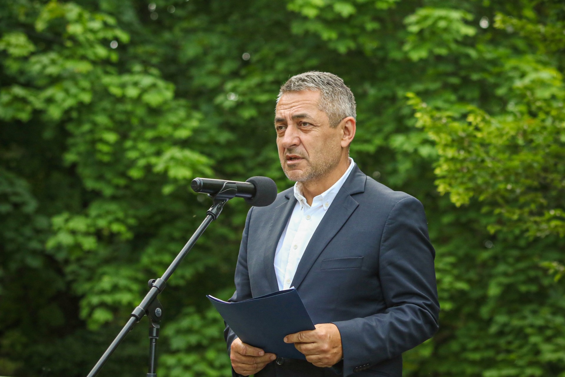 Potápi Árpád János: A sportnak kiemelkedő jelentősége van a nemzeti identitás megtartása szempontjából
