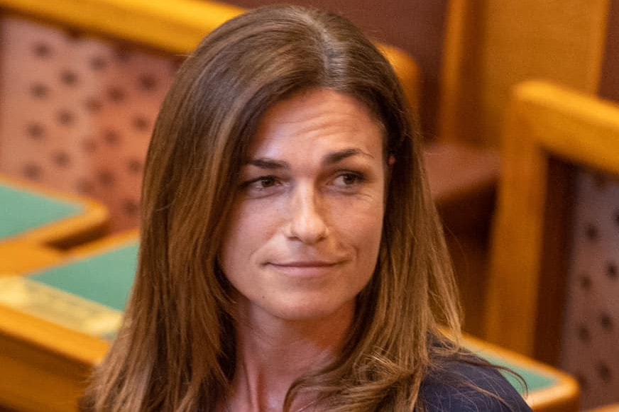 Varga Judit aktív szerepet vállal majd az EP-választási kampányban