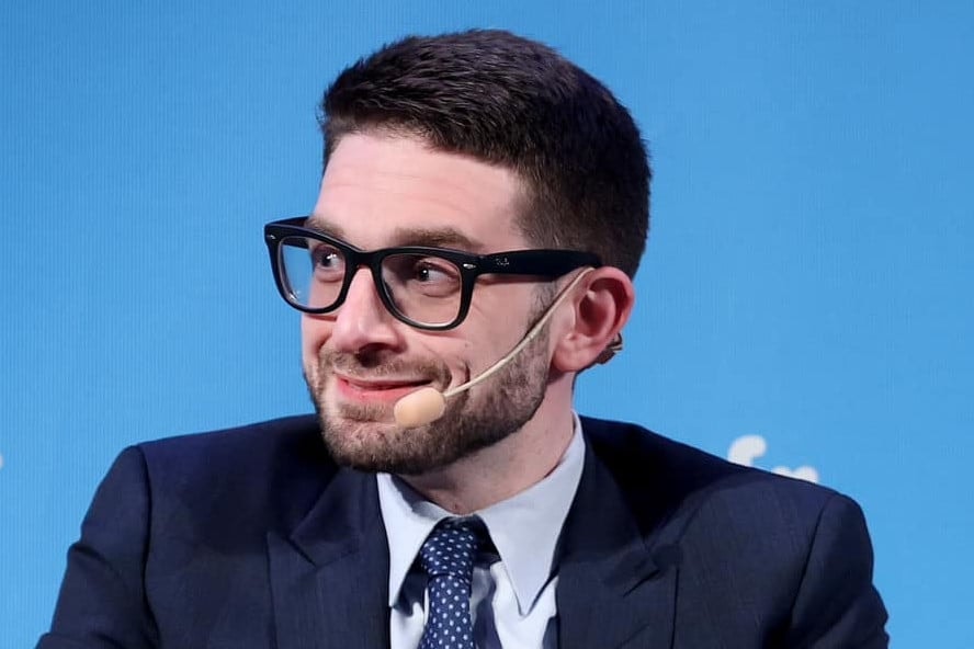Alex Soros totális háborút akar Ukrajnában