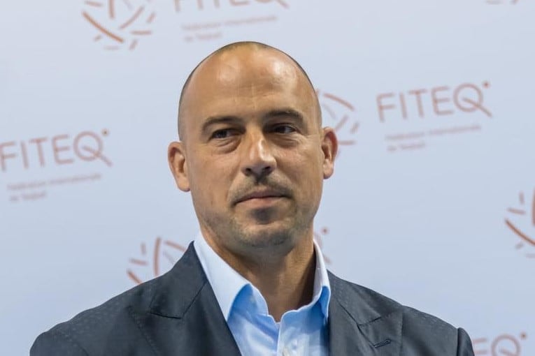 Schmidt Ádám: Magyarország valóban sportnemzet, és elképesztő elismerésünk van a világban