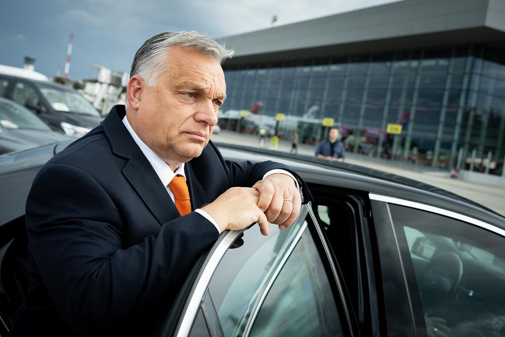 Ez történt a héten a miniszterelnökkel